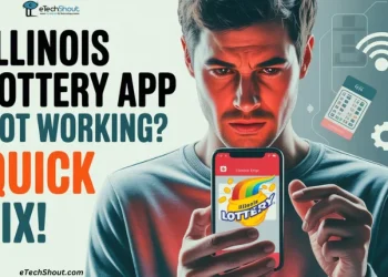 How to fix Illinois Lottery app not working on Android or iPhone — simple troubleshooting steps