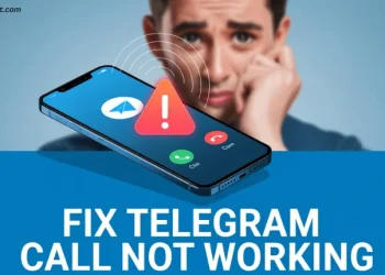 Step-by-step guide to fix Telegram voice call not working issue