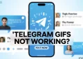 How to fix Telegram GIFs not working or not loading – step-by-step troubleshooting guide