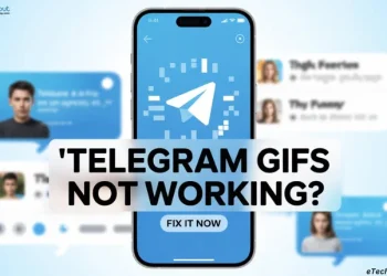 How to fix Telegram GIFs not working or not loading – step-by-step troubleshooting guide