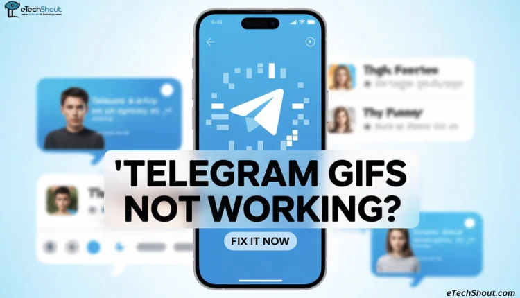 How to fix Telegram GIFs not working or not loading – step-by-step troubleshooting guide