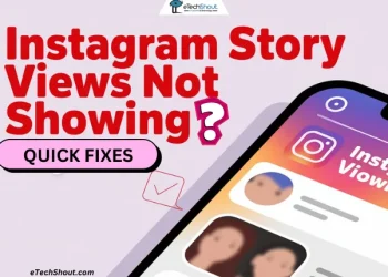 Fix Instagram Story Views Not Showing – step by step troubleshooting guide