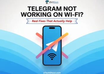 How to fix Telegram not working on WiFi step by step troubleshooting guide