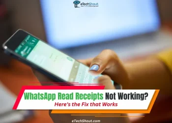 Fix WhatsApp Read Receipts not working with simple troubleshooting steps