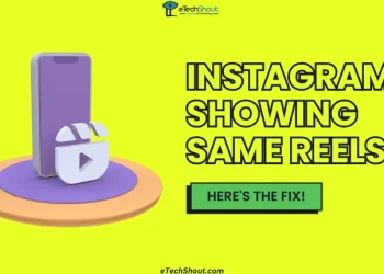 How to fix Instagram showing the same Reels repeatedly – step-by-step troubleshooting guide