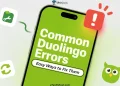 Step-by-step guide to fix common Duolingo errors like 404, 429, 4XX, 5XX, and account issues