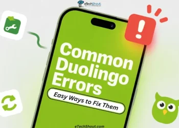 Step-by-step guide to fix common Duolingo errors like 404, 429, 4XX, 5XX, and account issues