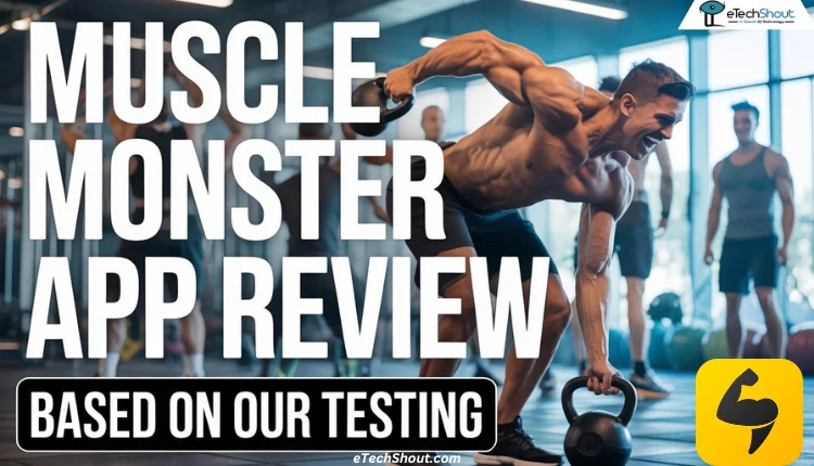 Muscle Monster App Review with detailed insights and honest feedback