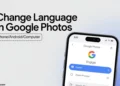 Step-by-step guide to change language in Google Photos on Android, iPhone, or Computer
