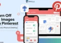 Step-by-step guide to turn off AI-generated images on Pinterest for Android, iPhone, and desktop