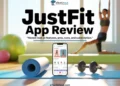 Complete review of JustFit app