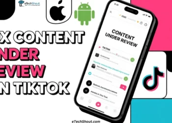 Quick guide to to fix Content Under Review on TikTok