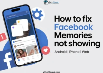 Step-by-step guide to fix Facebook Memories not showing