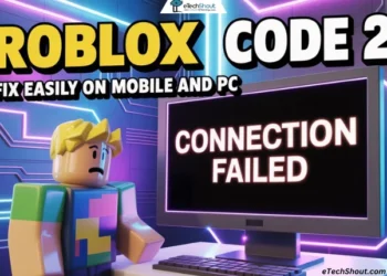 Steps to fix Roblox Error Code 2 on mobile and PC explained clearly