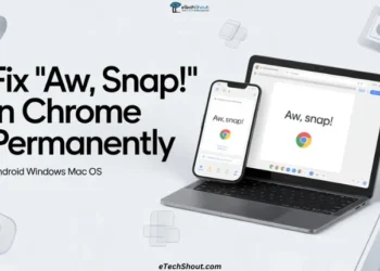 Step by step guide to fix the Aw Snap error in Chrome permanently on Android Windows and Mac OS
