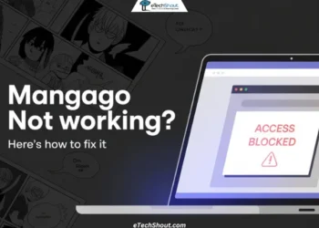 Complete guide to fix MangaGo not working issue on any device