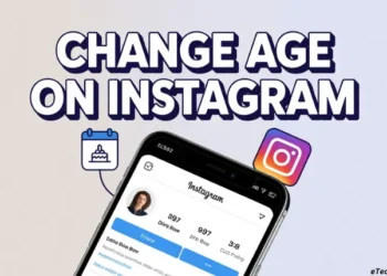 Complete guide to change your age on Instagram using Android, iPhone, or a desktop browser