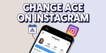 Complete guide to change your age on Instagram using Android, iPhone, or a desktop browser