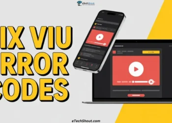 Steps to fix Viu error codes A0001 A0002 and A0004 on app and desktop