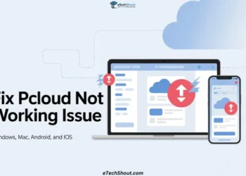 Step by step guide to fix pCloud not working on Windows Mac Android and iOS