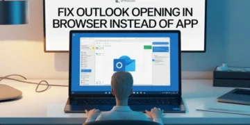 outlook-opening-in-browser-instead-of-app-fix