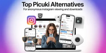 Explore the best Picuki alternatives for browsing Instagram anonymously and downloading content