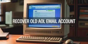 Quick guide on recovering old AOL email account