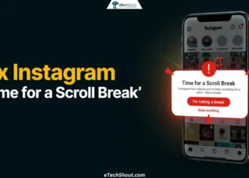 Quick and simple guide on how to fix Instagram Time for a Scroll Break popup