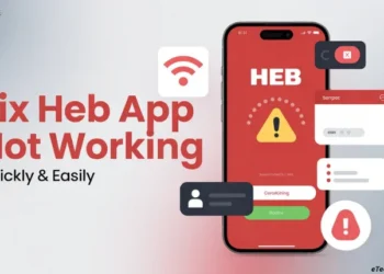 HEB App Not Working on iPhone or Android? Try These Proven Fixes