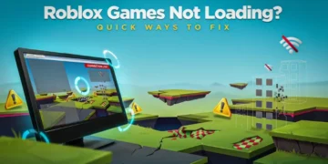 Complete troubleshooting guide on fixing Roblox games not loading, including solutions for missing textures, unloaded maps, and game assets that fail to appear