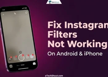 How to fix Instagram filters not working on Android and iPhone