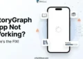 Featured image for a guide on fixing the StoryGraph app not working on Android, iPhone, and PC